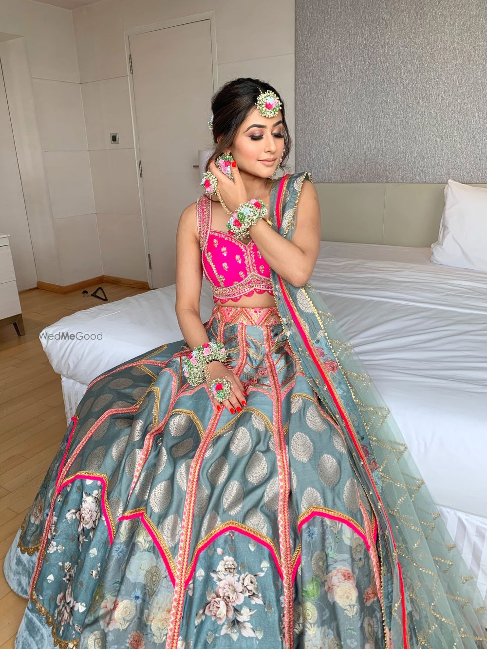 Photo From Bhavika - By Faces By Chaitali Sengupta