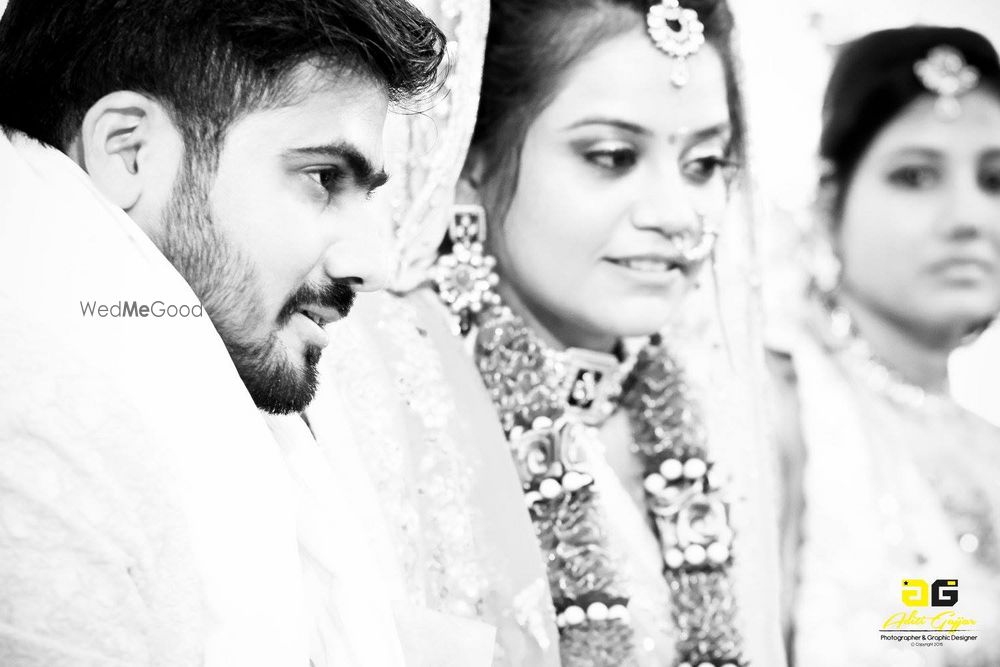 Photo From Kewal & Vruddhi - By Aditi Gajjar Photography