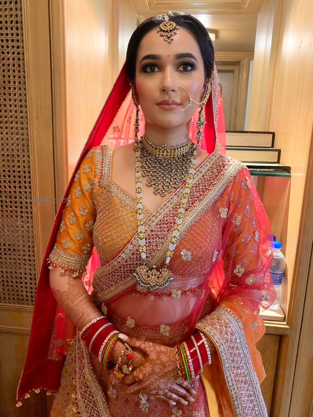 Photo From Anisha Singh - By Faces By Chaitali Sengupta