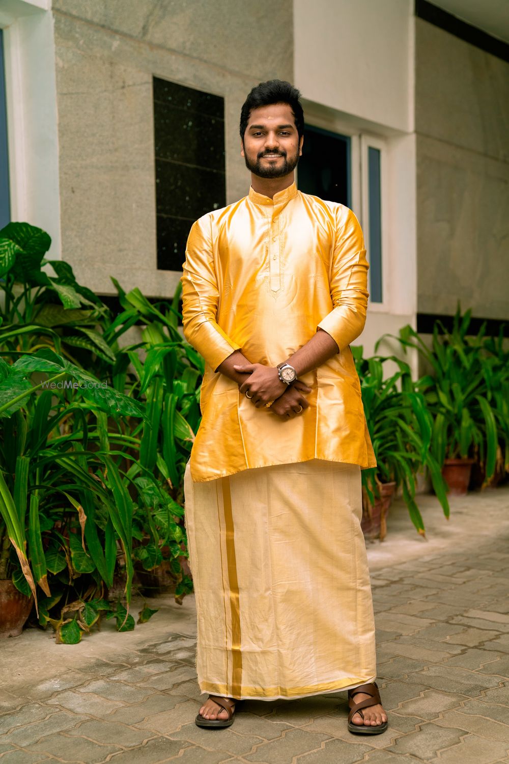 Photo From Shrijith & Lavanya - By The Wedding Framer