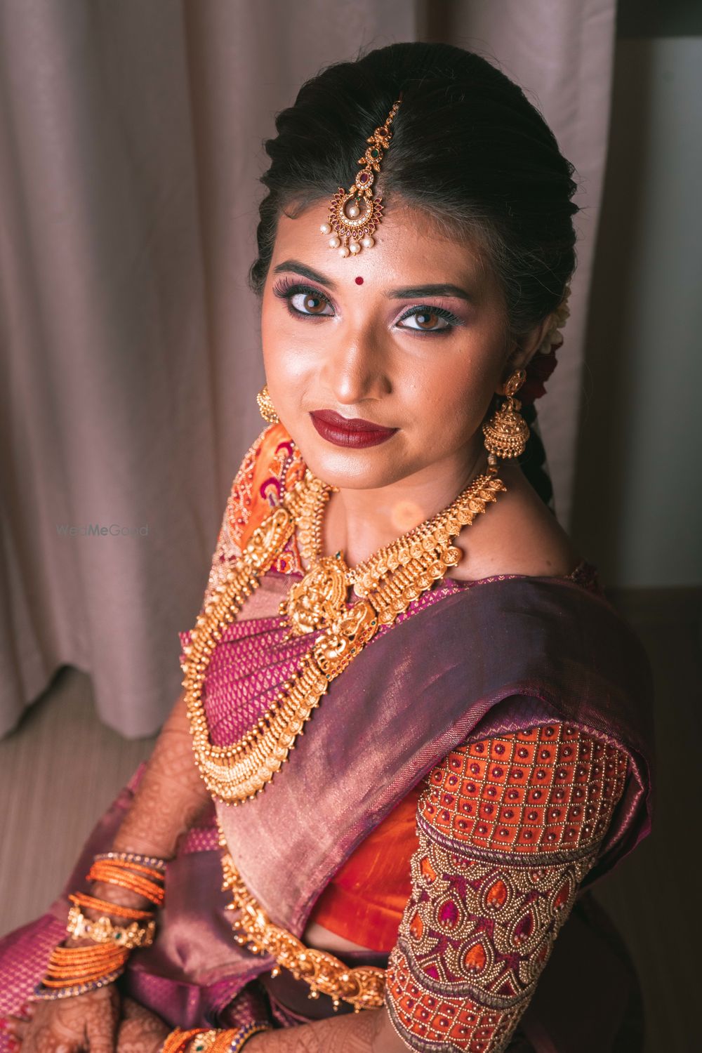 Photo From Shrijith & Lavanya - By The Wedding Framer