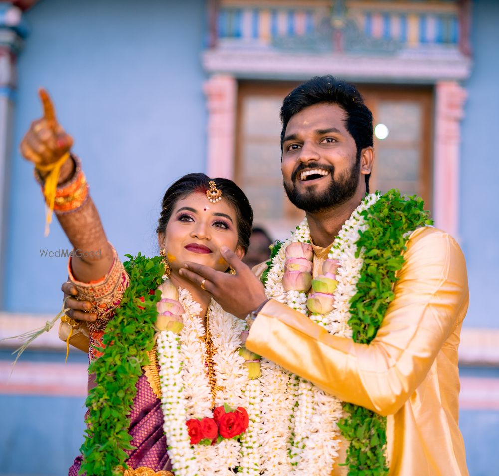 Photo From Shrijith & Lavanya - By The Wedding Framer