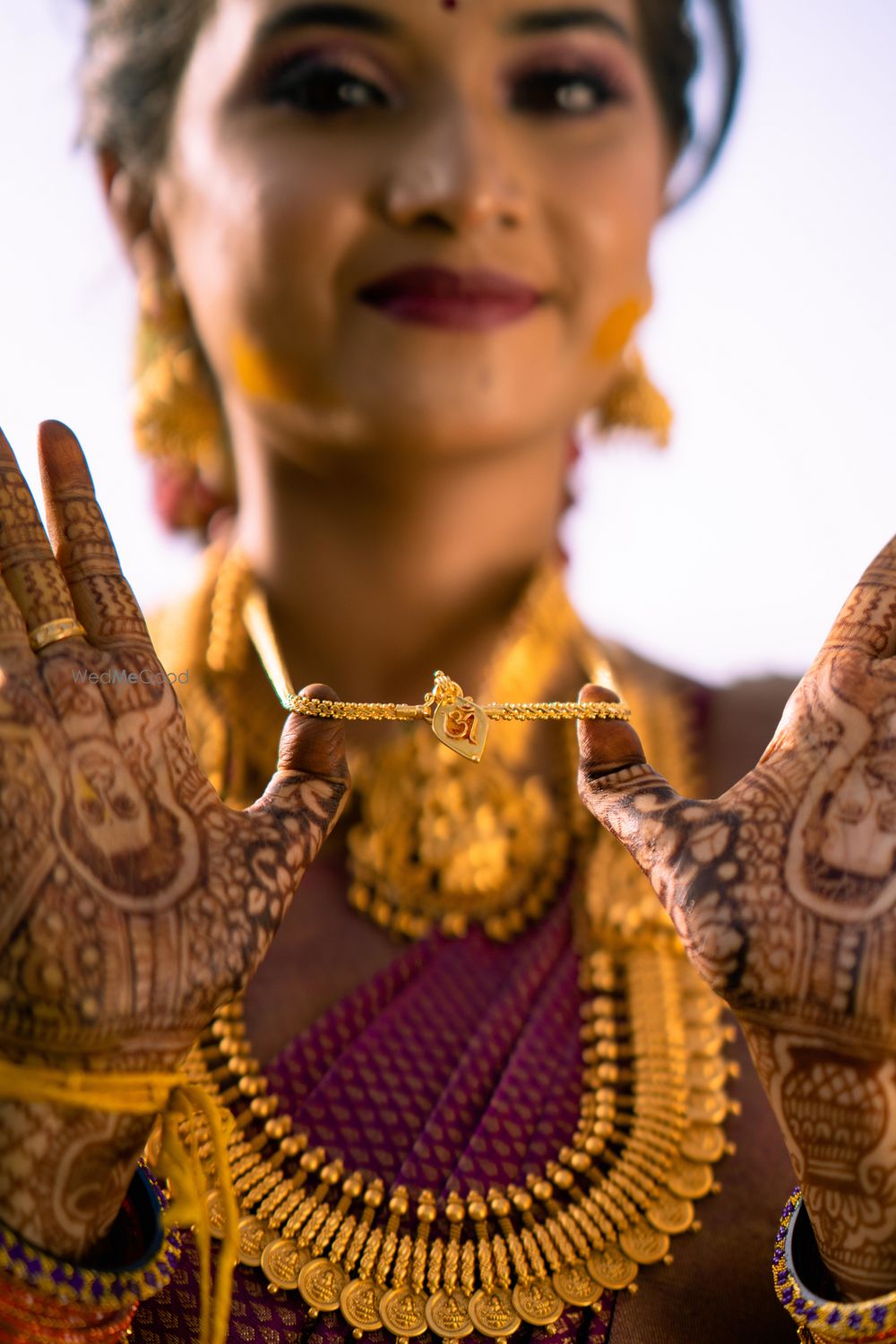 Photo From Shrijith & Lavanya - By The Wedding Framer