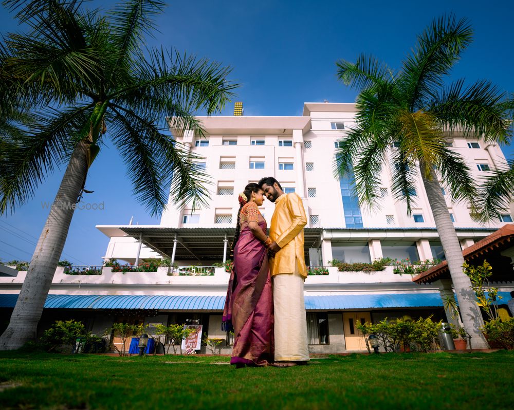 Photo From Shrijith & Lavanya - By The Wedding Framer