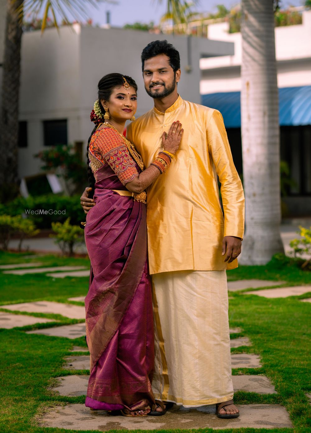 Photo From Shrijith & Lavanya - By The Wedding Framer