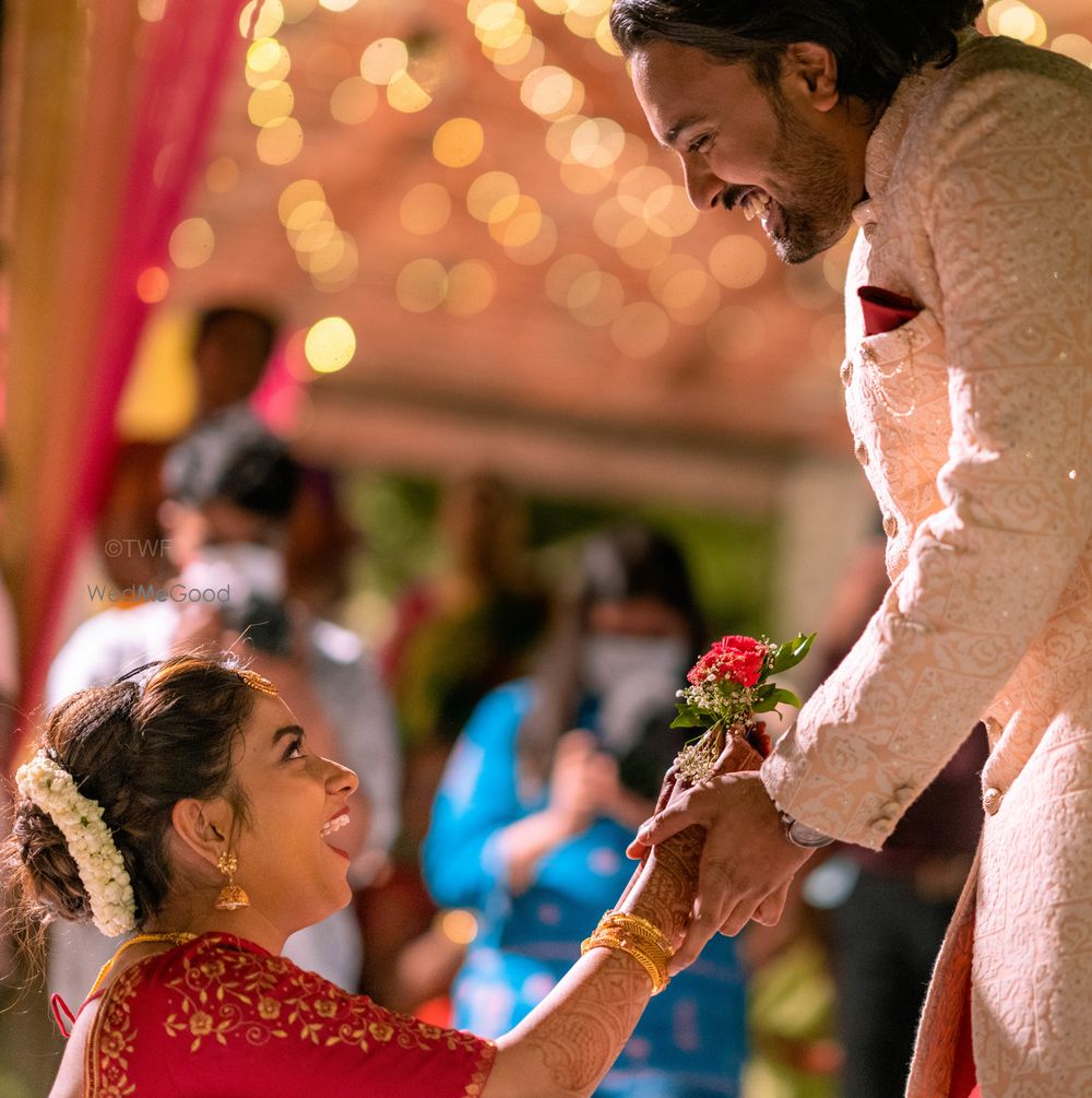 Photo From Vijayaragavan & Sindhu - By The Wedding Framer