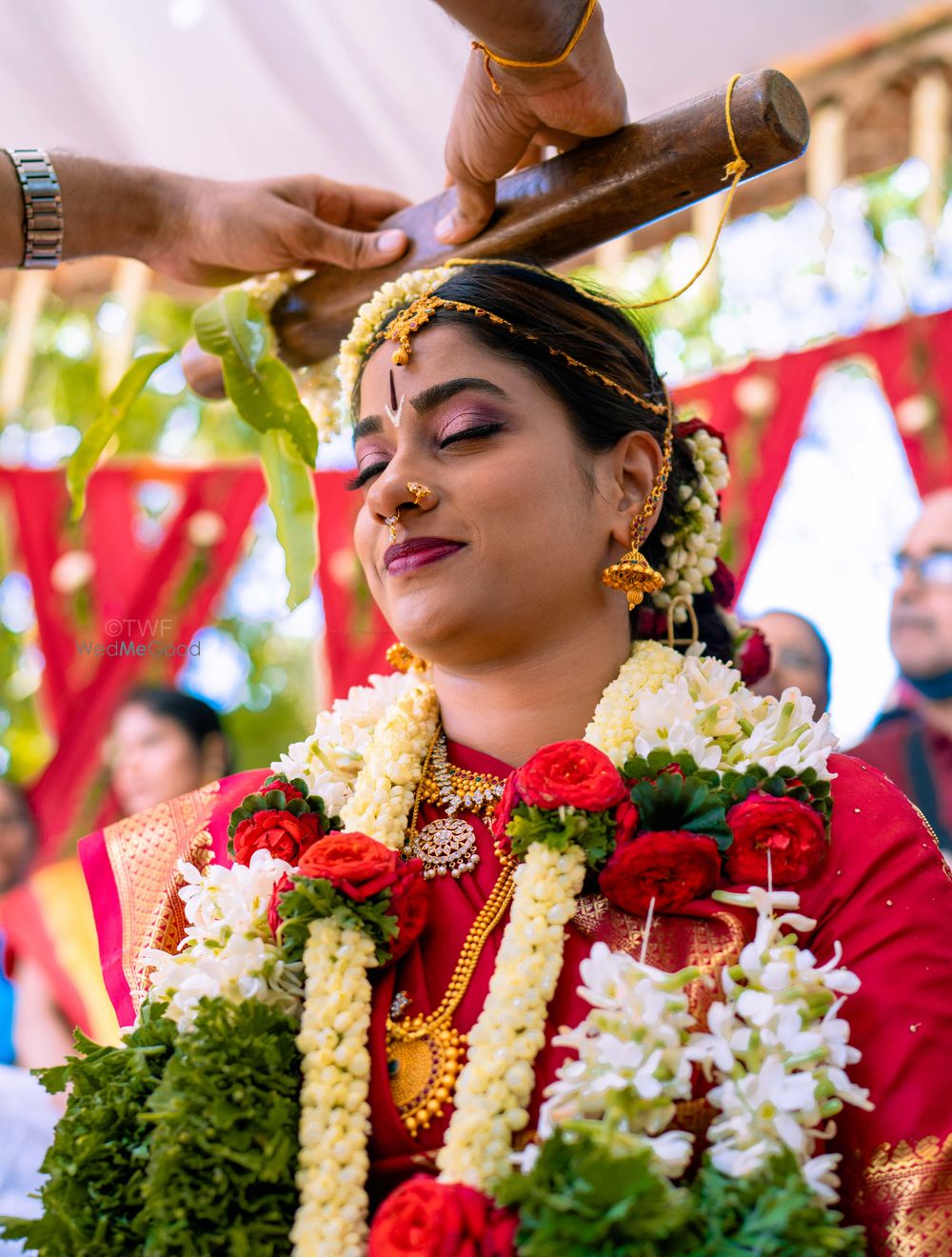 Photo From Vijayaragavan & Sindhu - By The Wedding Framer