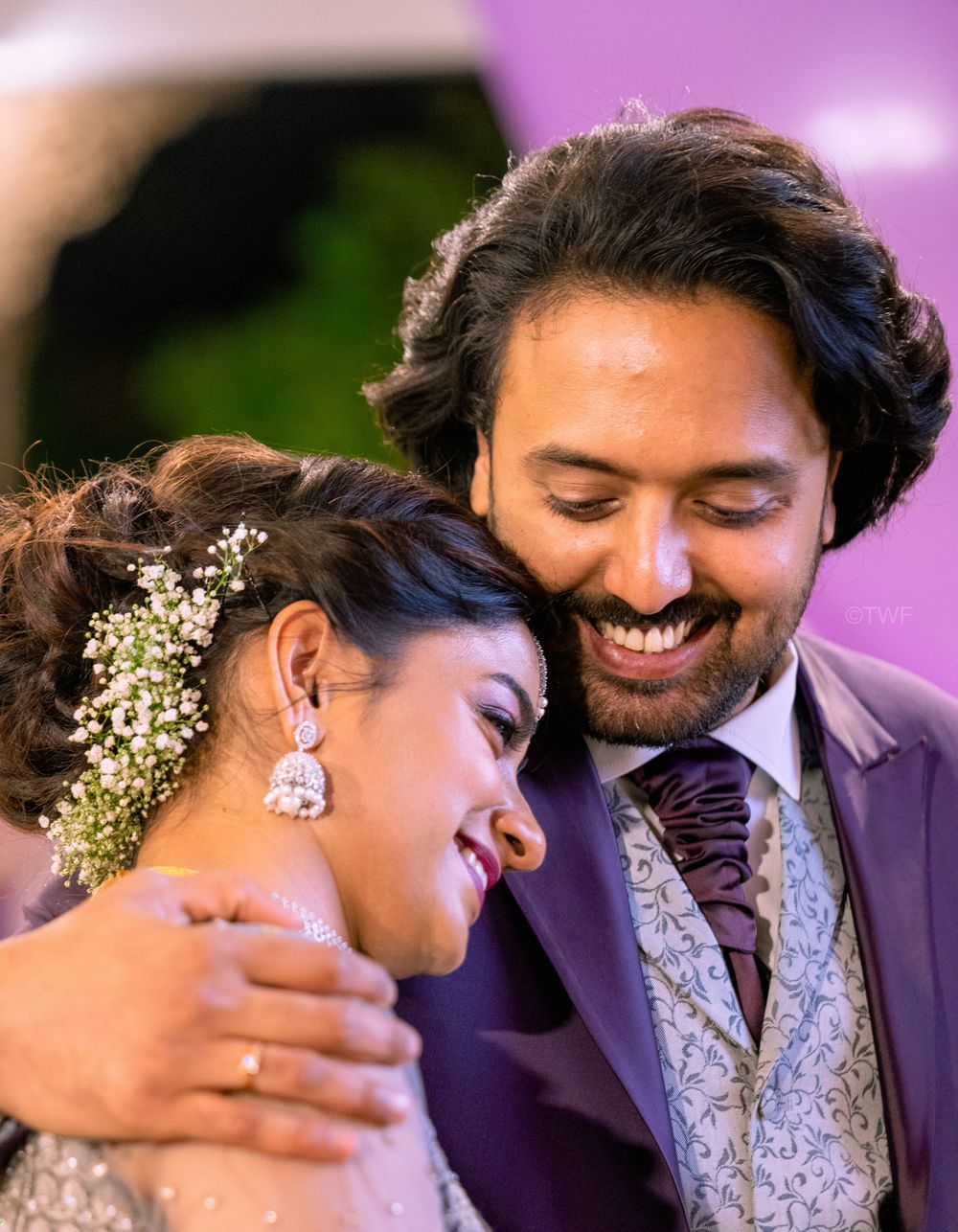 Photo From Vijayaragavan & Sindhu - By The Wedding Framer