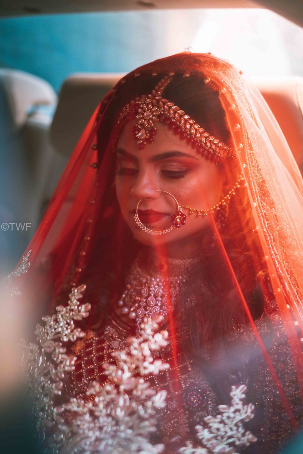 Photo From Alyina & Jassim - By The Wedding Framer