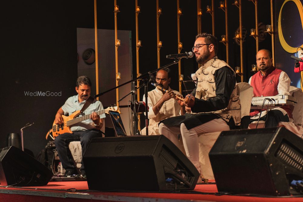 Photo From Muscat, May 2019 - By Maangalyam by Mehul Pandit