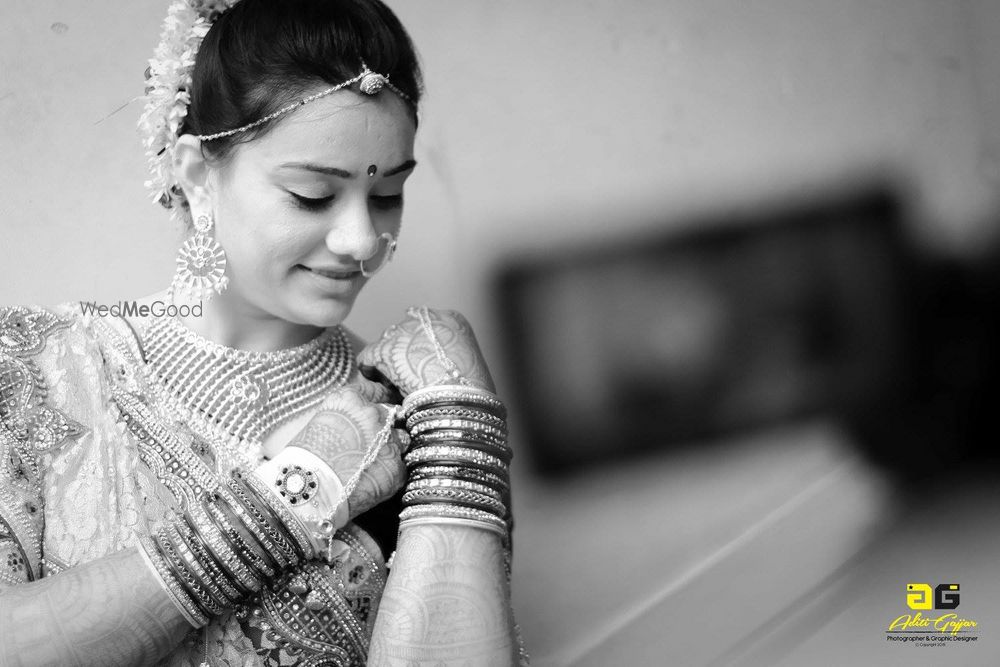 Photo From Yathin & Sonia - By Aditi Gajjar Photography