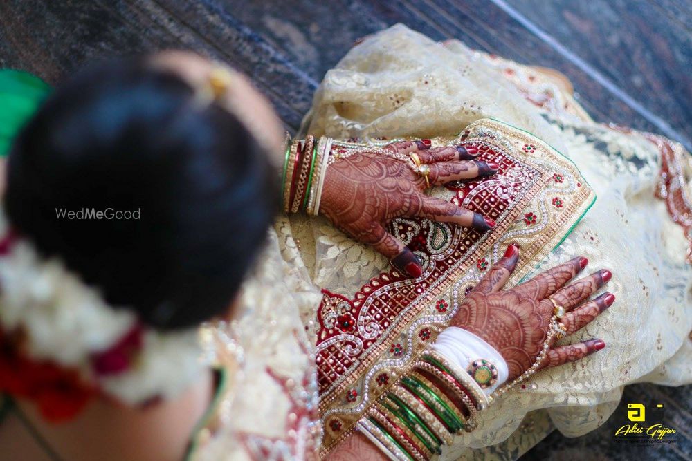 Photo From Yathin & Sonia - By Aditi Gajjar Photography