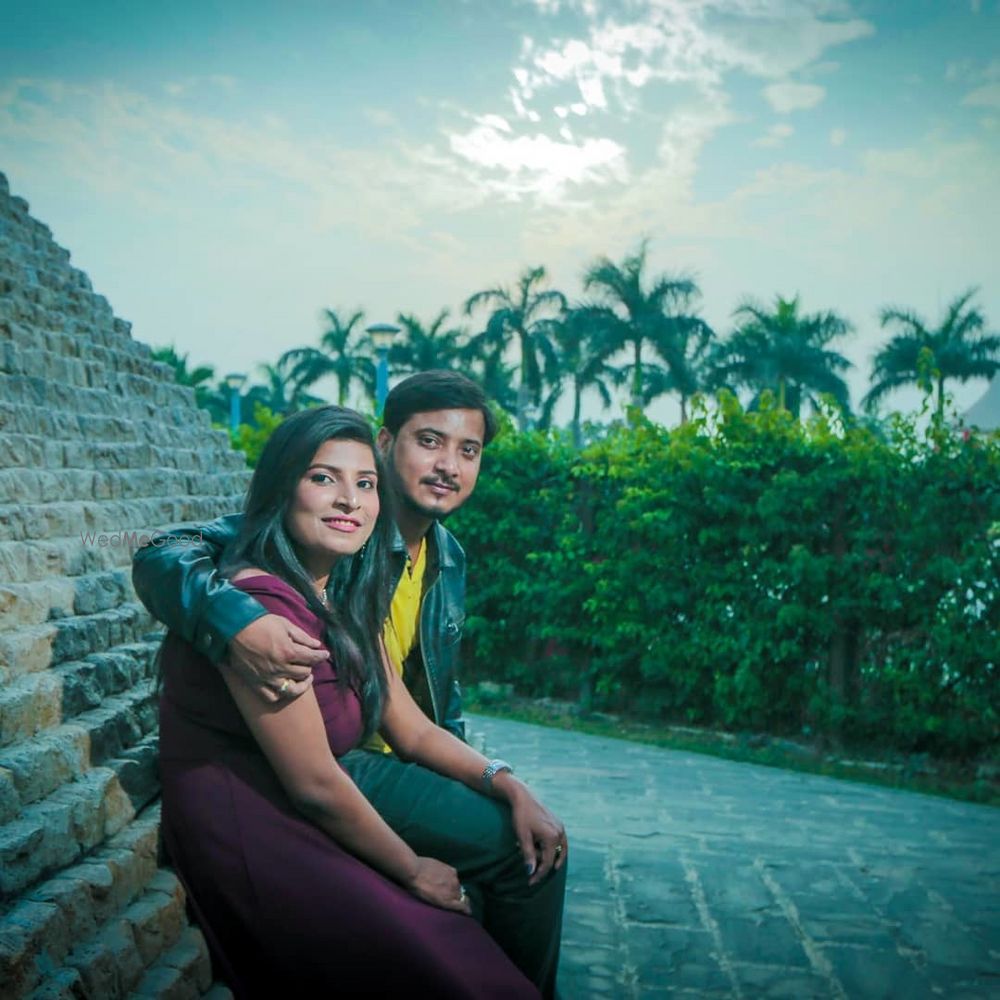 Photo From #Vinish Pre wedding - By Mohit Srivastav Photography