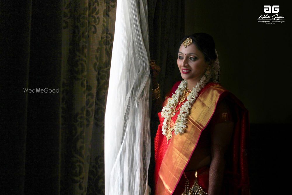 Photo From Shwetha & Lokent - By Aditi Gajjar Photography