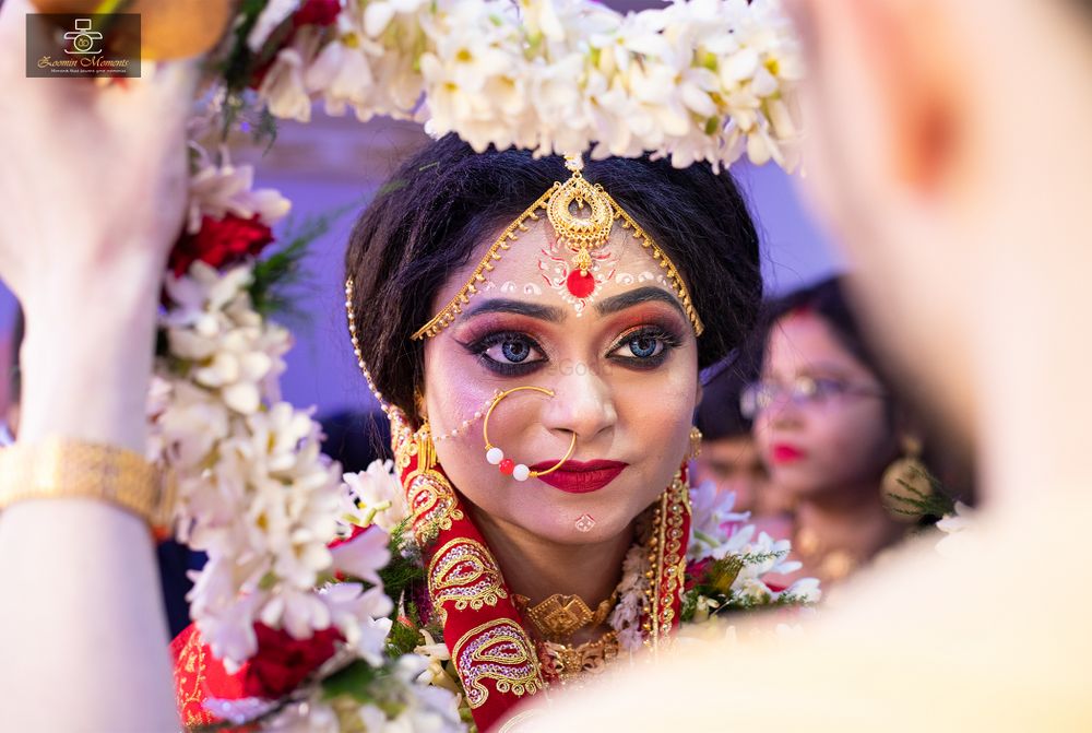 Photo From Sudipta's wedding - By Zoomin Moments