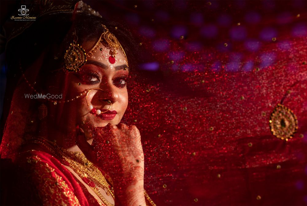 Photo From Sudipta's wedding - By Zoomin Moments