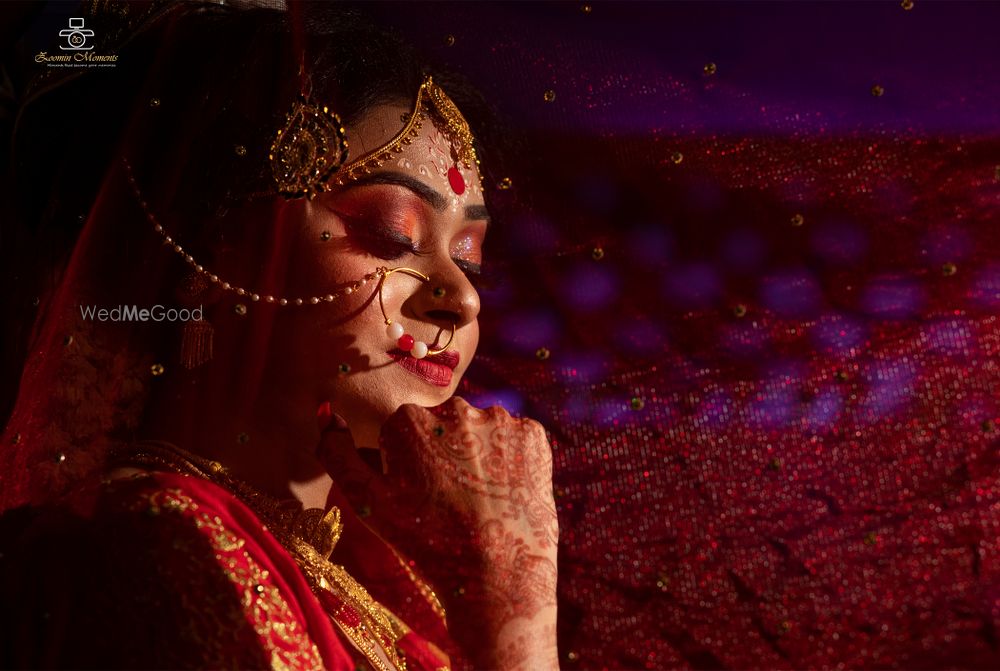 Photo From Sudipta's wedding - By Zoomin Moments