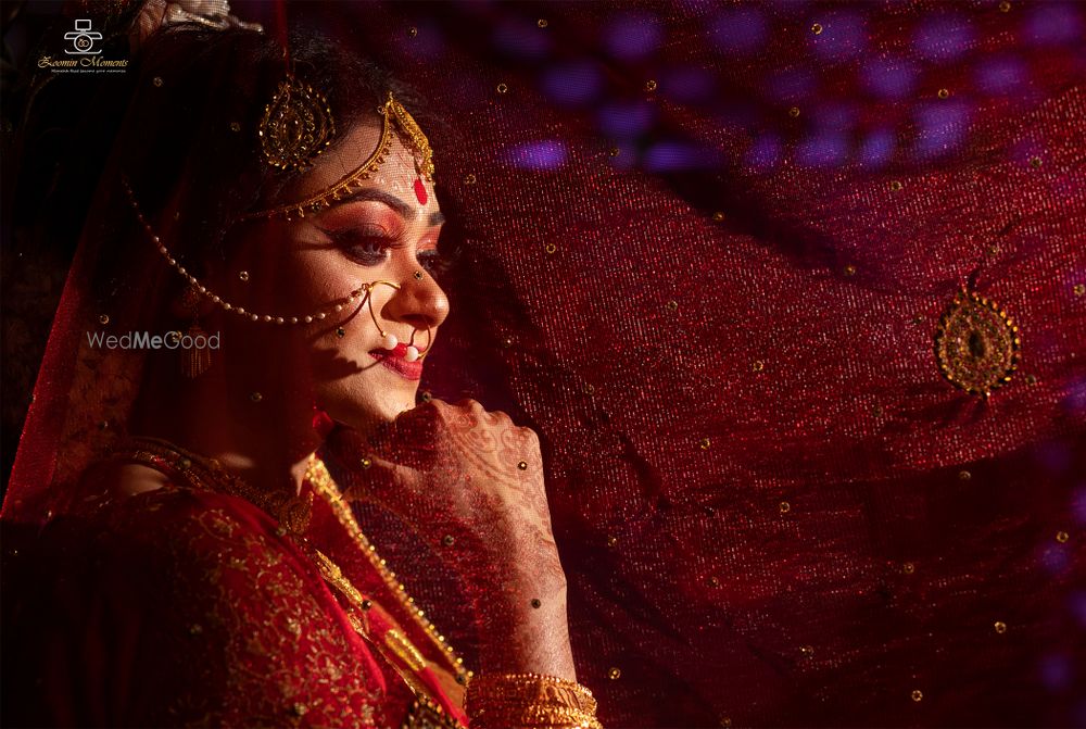 Photo From Sudipta's wedding - By Zoomin Moments