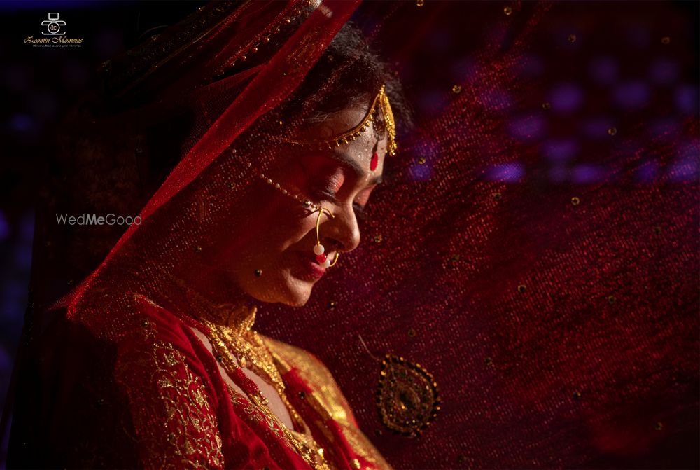 Photo From Sudipta's wedding - By Zoomin Moments