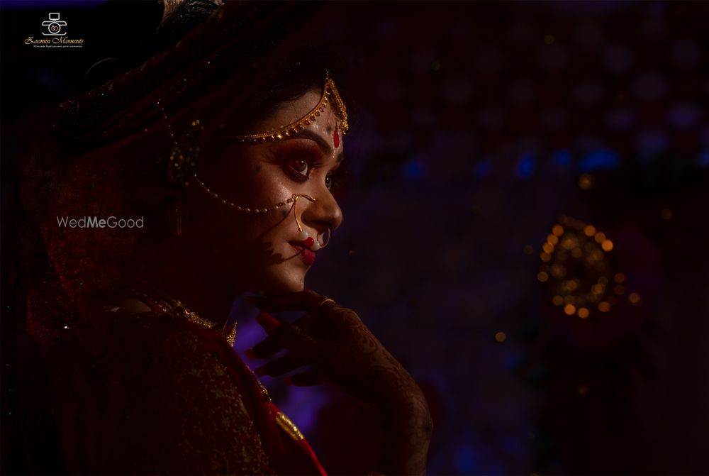 Photo From Sudipta's wedding - By Zoomin Moments