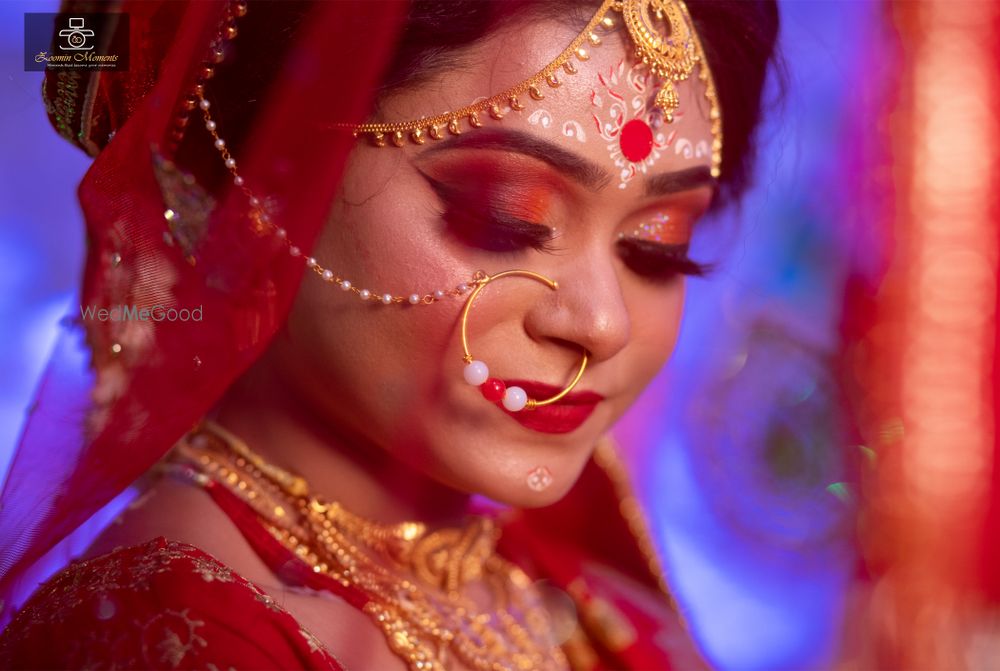 Photo From Sudipta's wedding - By Zoomin Moments