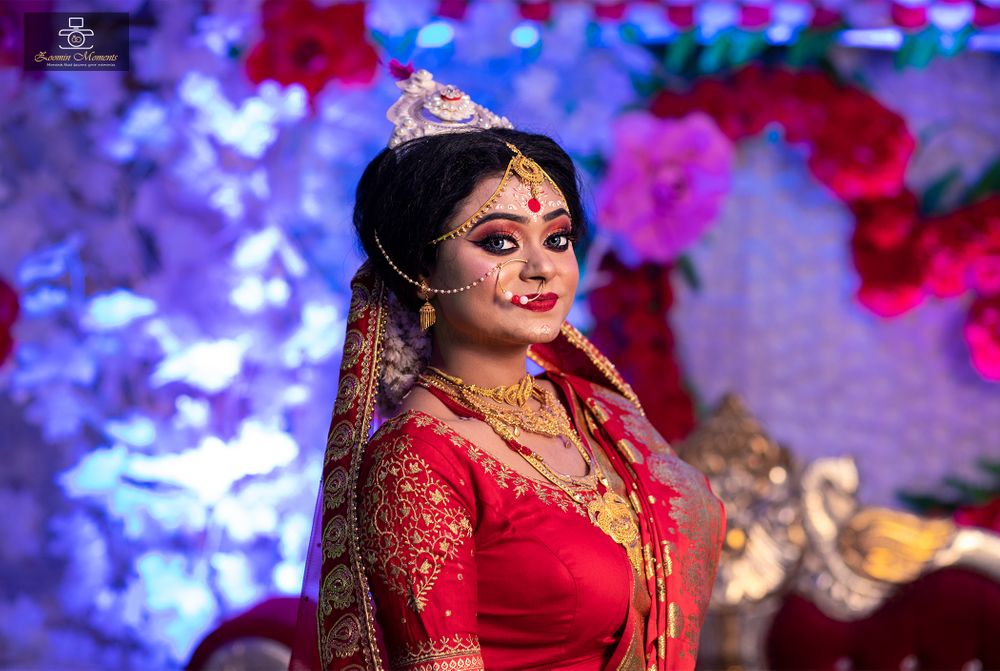 Photo From Sudipta's wedding - By Zoomin Moments