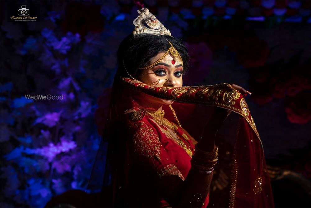 Photo From Sudipta's wedding - By Zoomin Moments