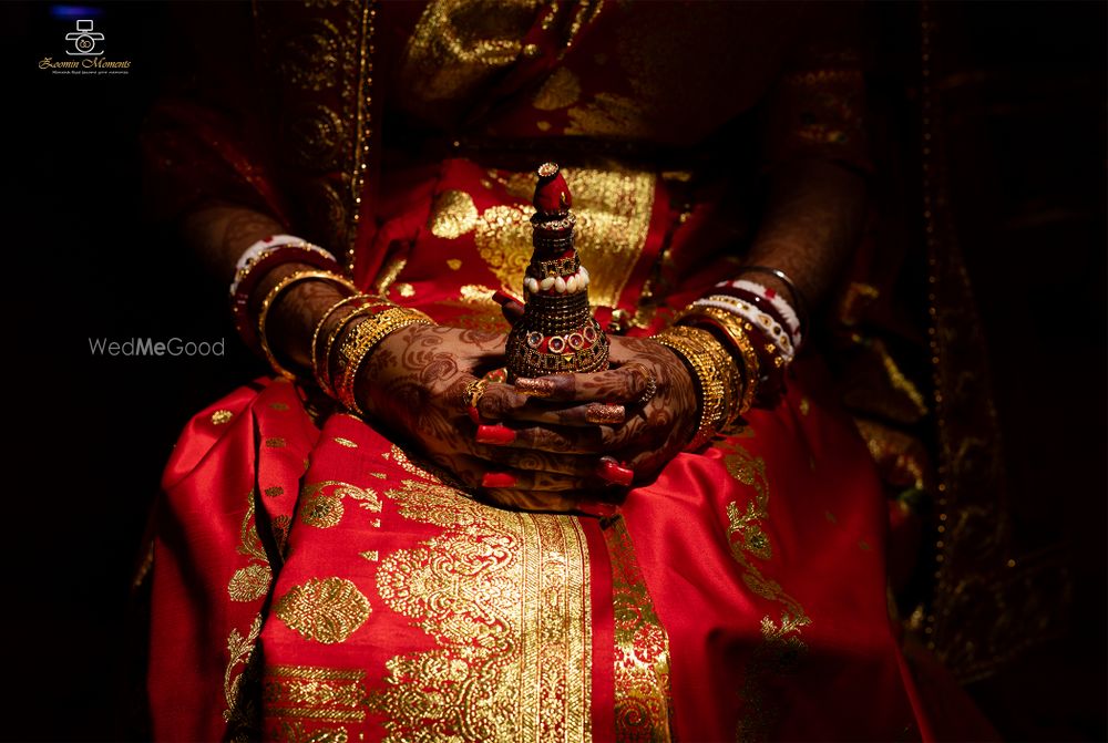 Photo From Sudipta's wedding - By Zoomin Moments