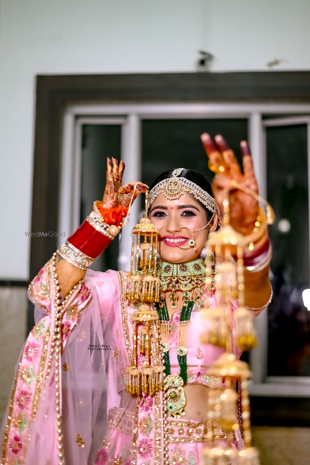 Photo From Bride - Priyanka - By Rahul Negi Photography