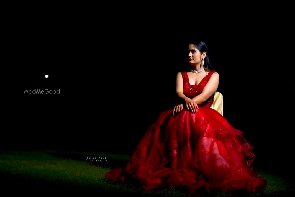 Photo From Bride - Priyanka - By Rahul Negi Photography