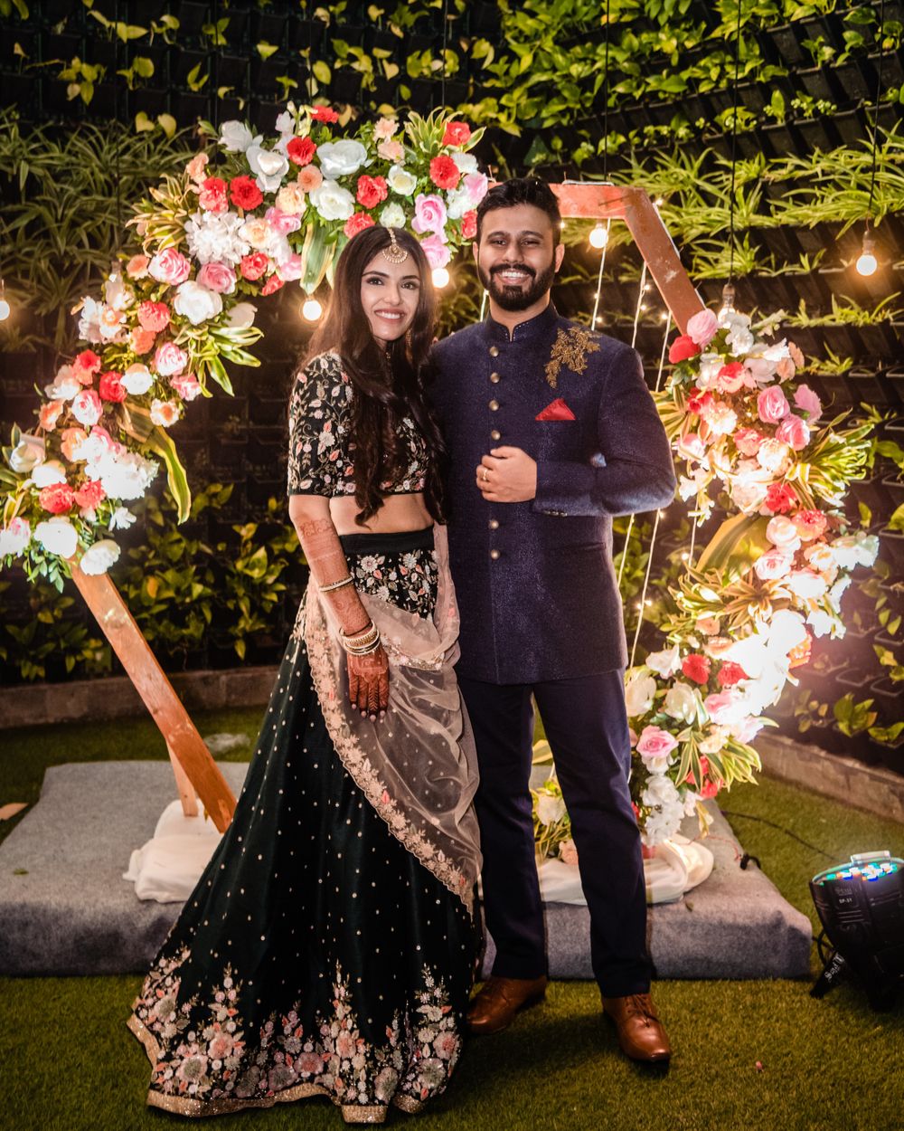 Photo From Hilton, Mumbai - By The Wedding Ties