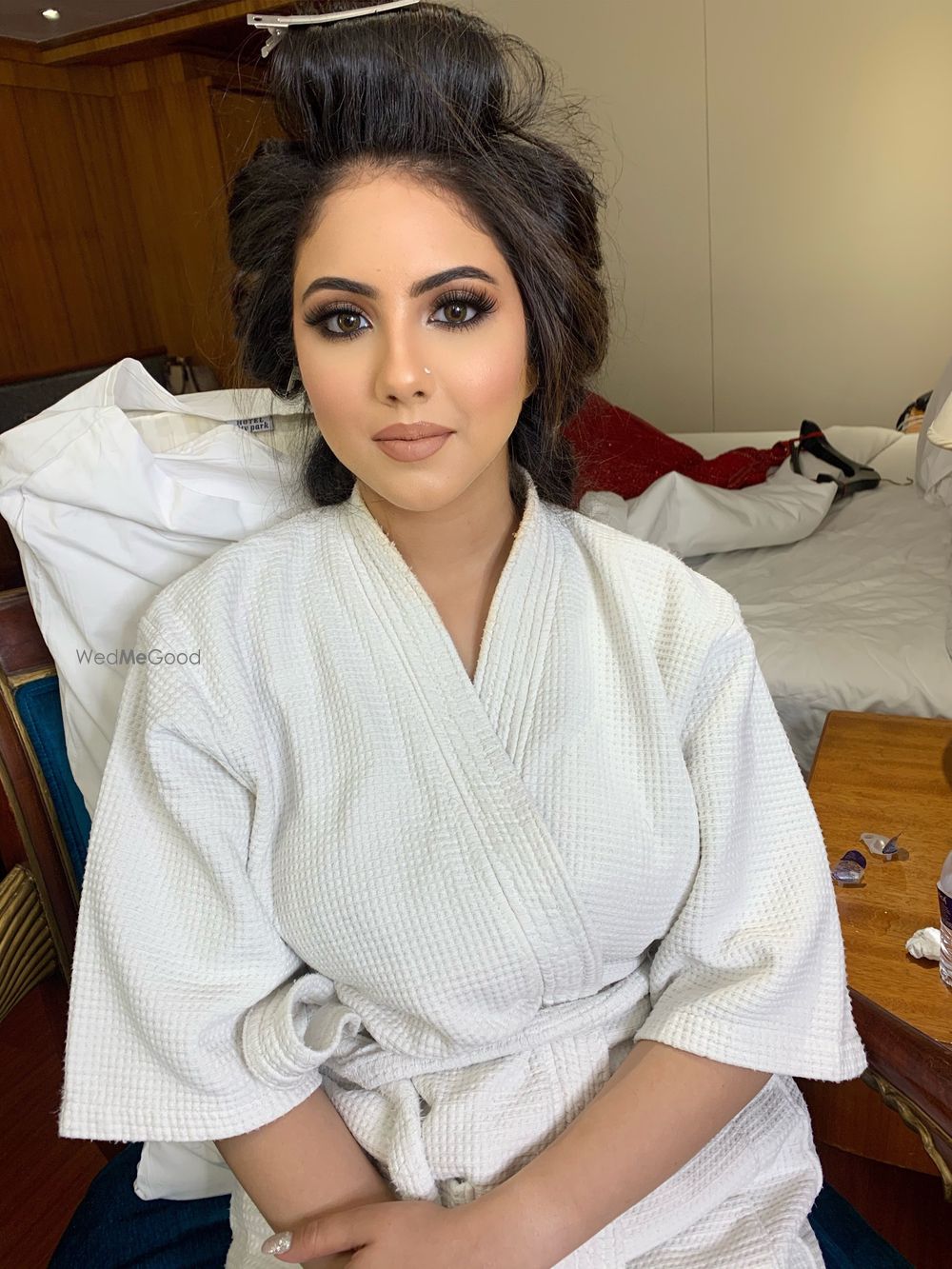 Photo From Kashika Bindrani - By Faces By Chaitali Sengupta