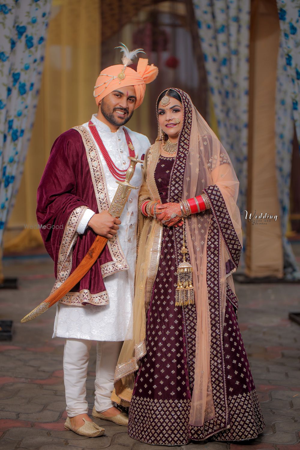 Photo From Rachna - Aman - By Wedding Shades and Stories