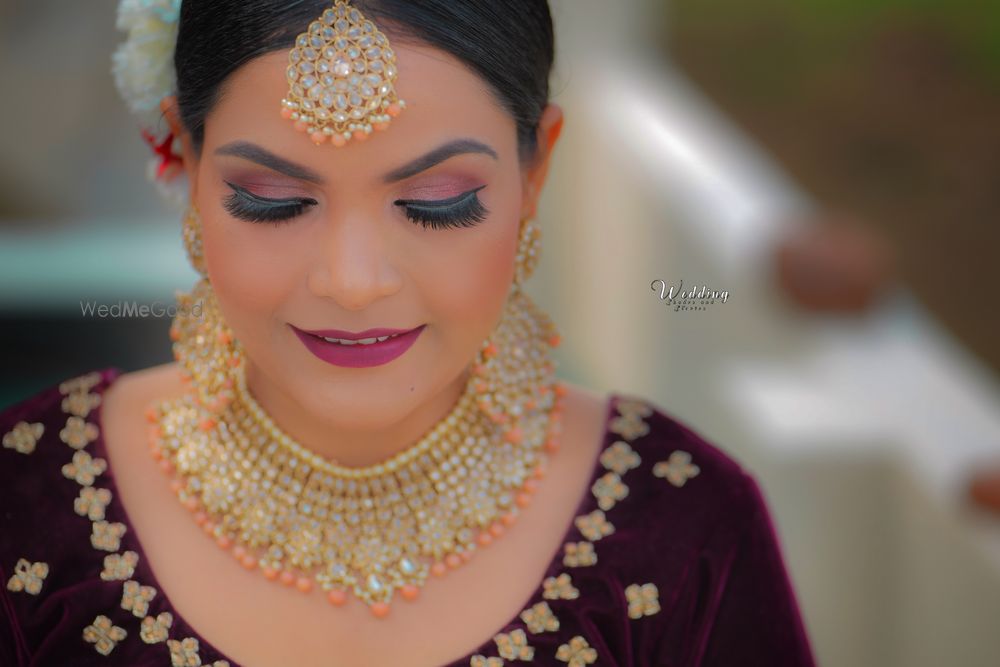 Photo From Rachna - Aman - By Wedding Shades and Stories