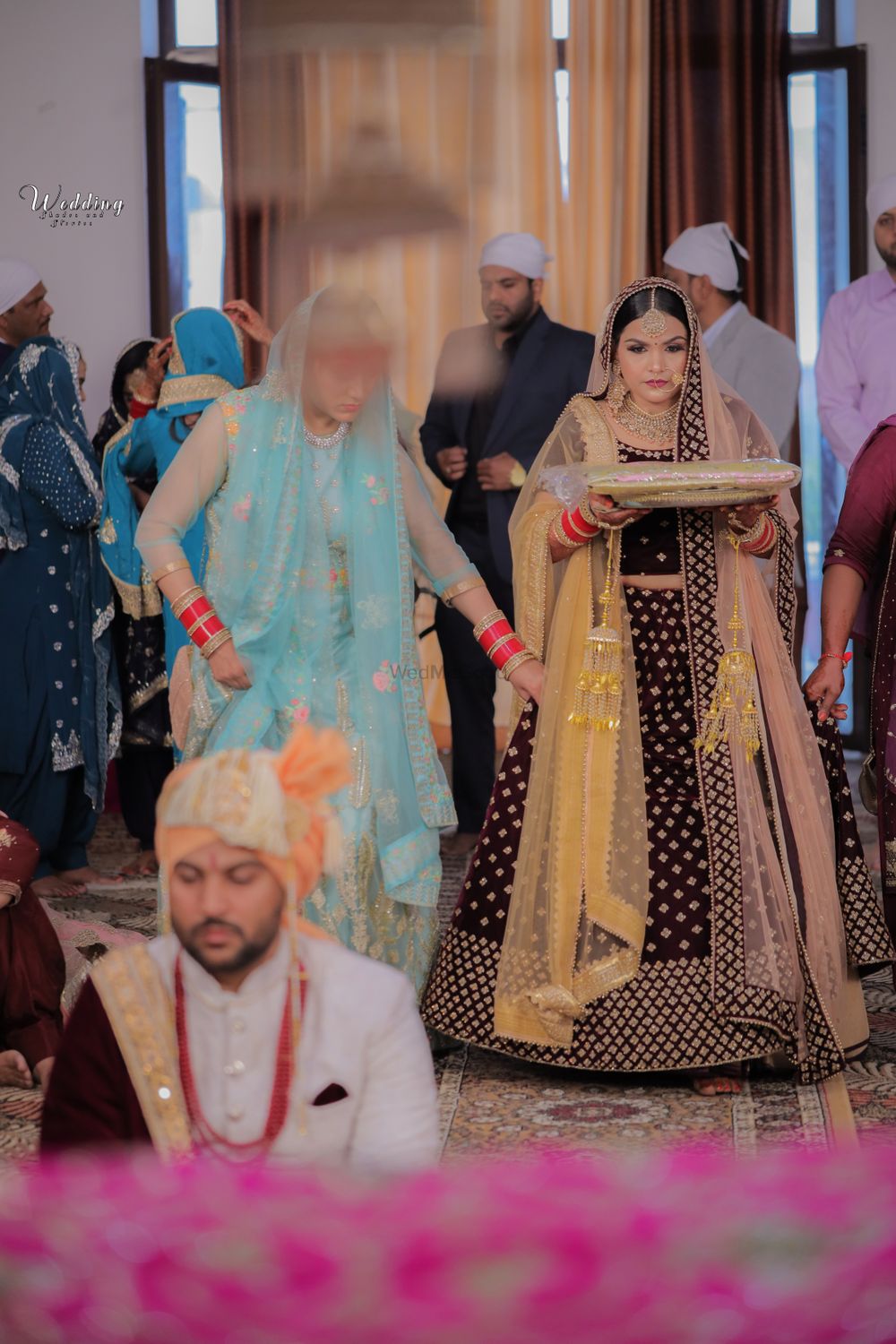 Photo From Rachna - Aman - By Wedding Shades and Stories