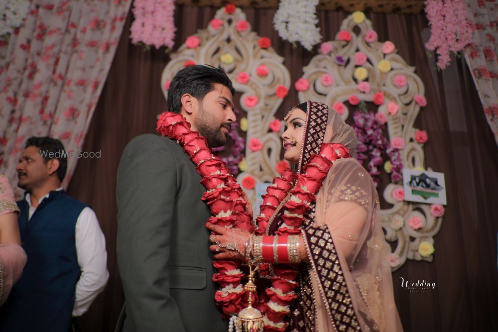 Photo From Rachna - Aman - By Wedding Shades and Stories