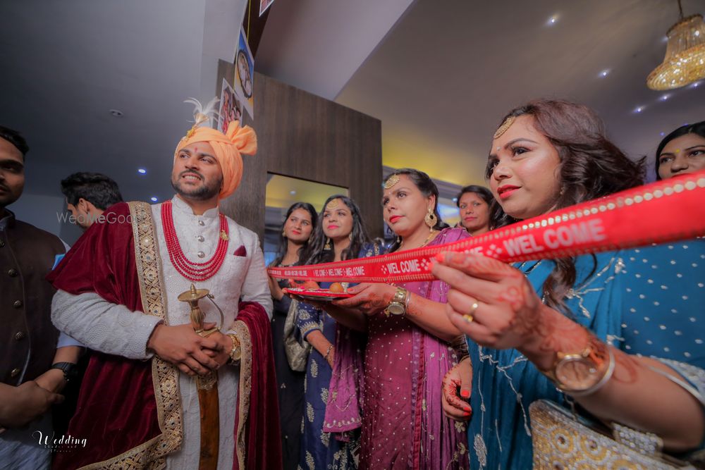 Photo From Rachna - Aman - By Wedding Shades and Stories