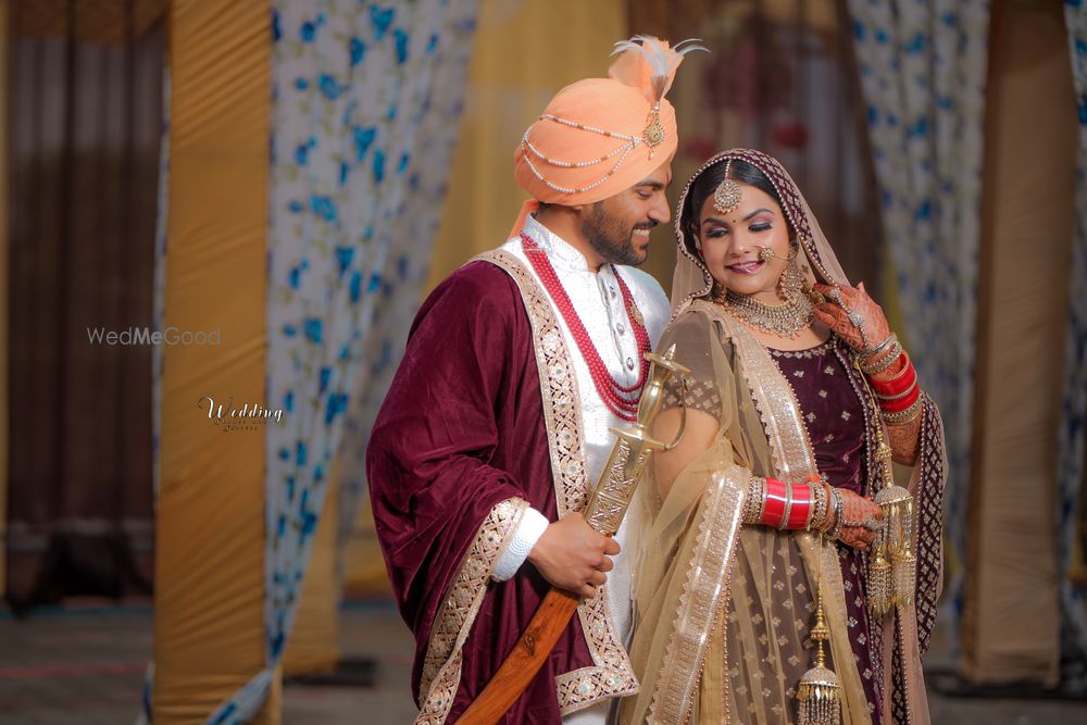 Photo From Rachna - Aman - By Wedding Shades and Stories