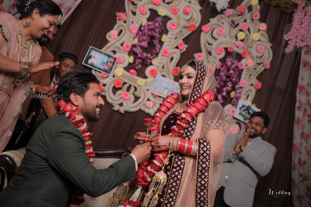 Photo From Rachna - Aman - By Wedding Shades and Stories