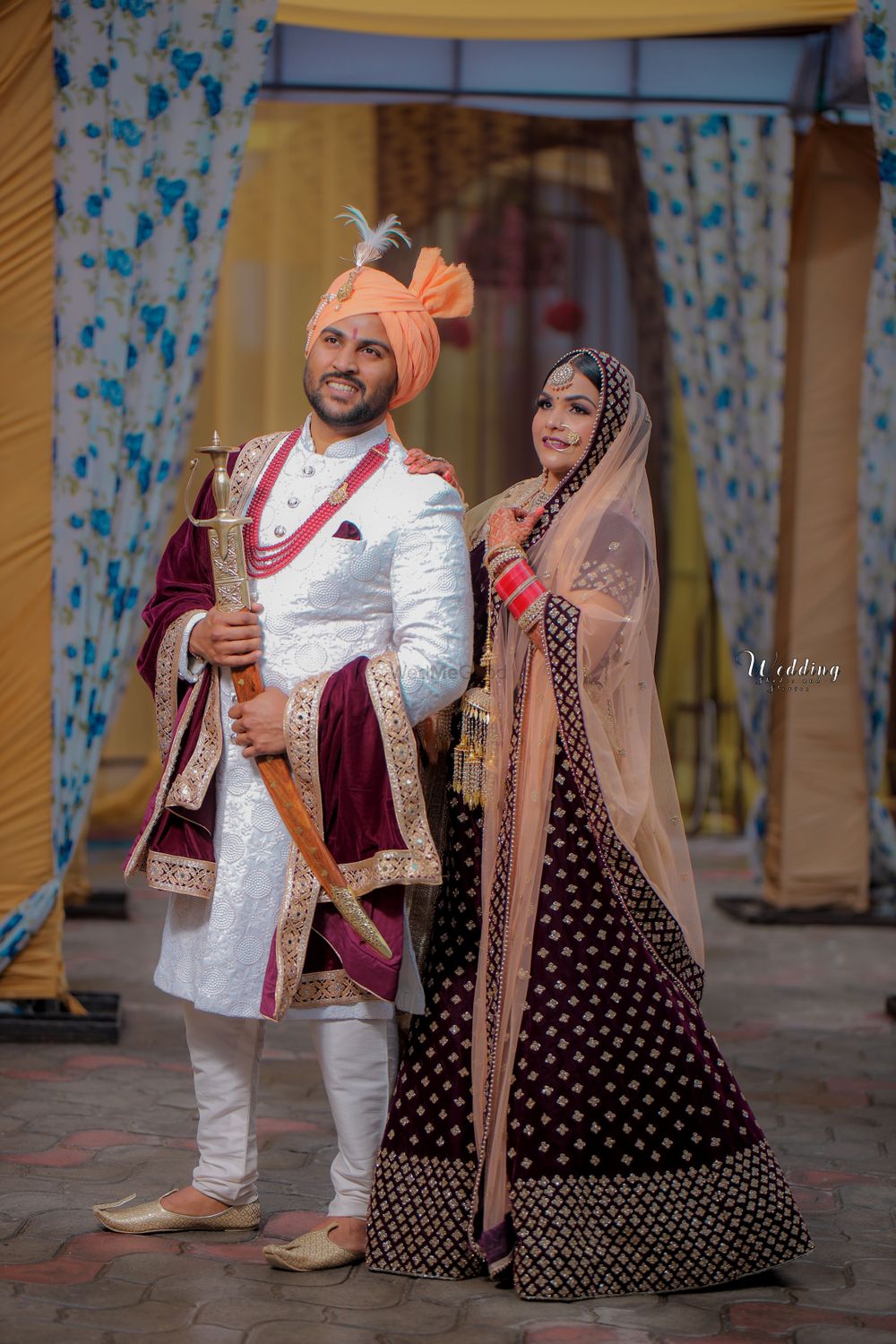 Photo From Rachna - Aman - By Wedding Shades and Stories