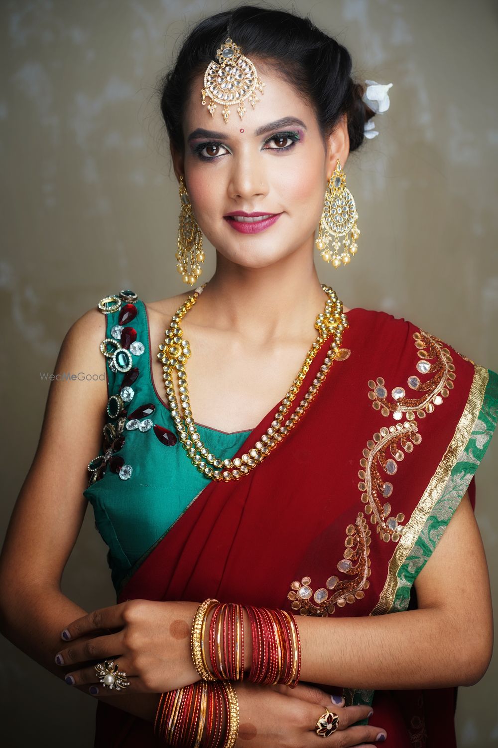 Photo From My engagement muse - By Twilight Makeover