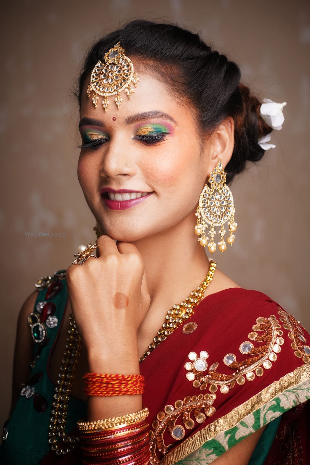 Photo From My engagement muse - By Twilight Makeover