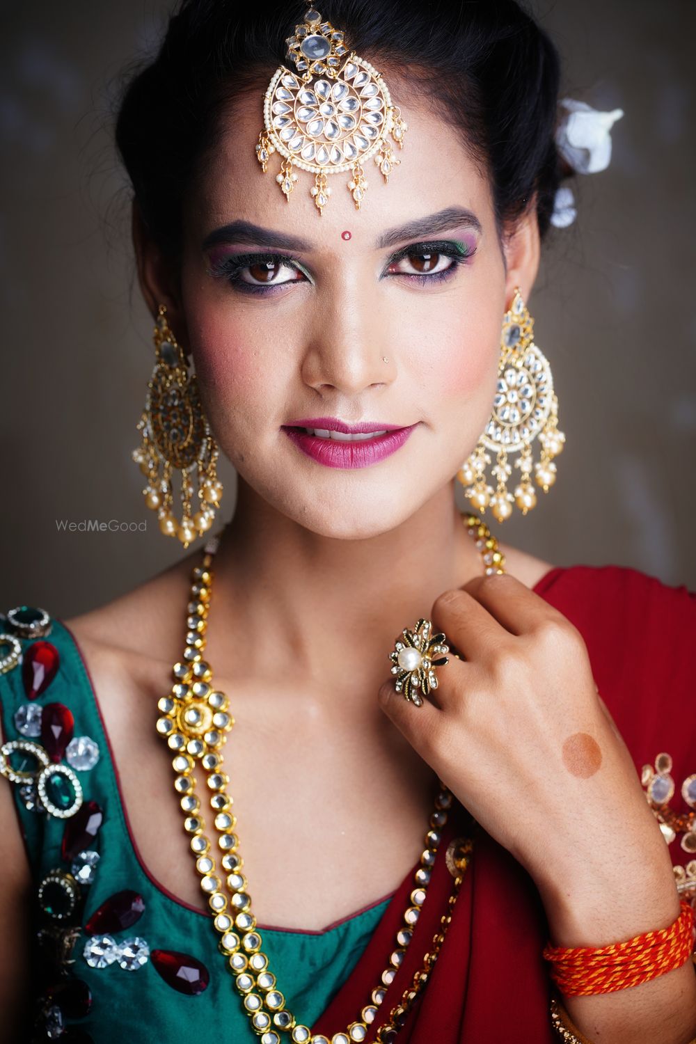 Photo From My engagement muse - By Twilight Makeover