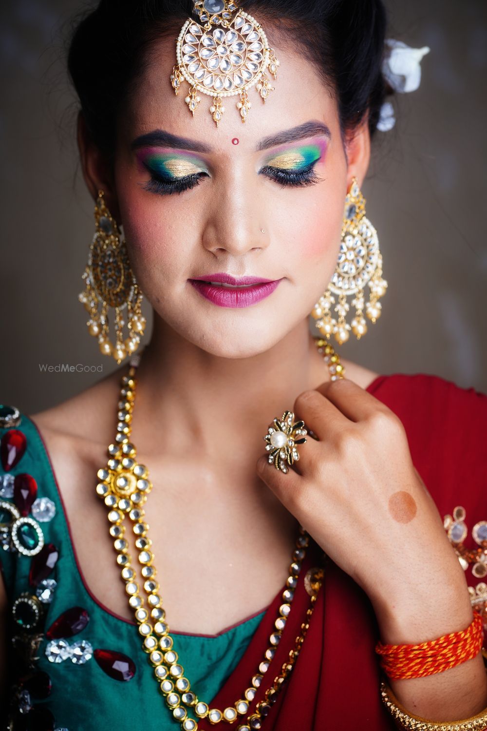 Photo From My engagement muse - By Twilight Makeover