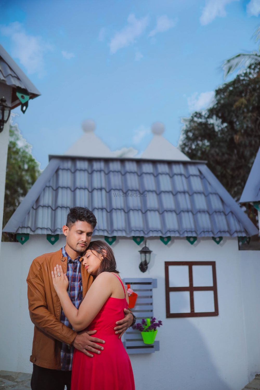 Photo From Sayali & Athul Pre-Wedding - By Memories By Avinash