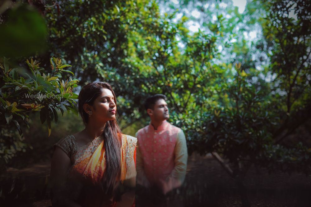 Photo From Sayali & Athul Pre-Wedding - By Memories By Avinash