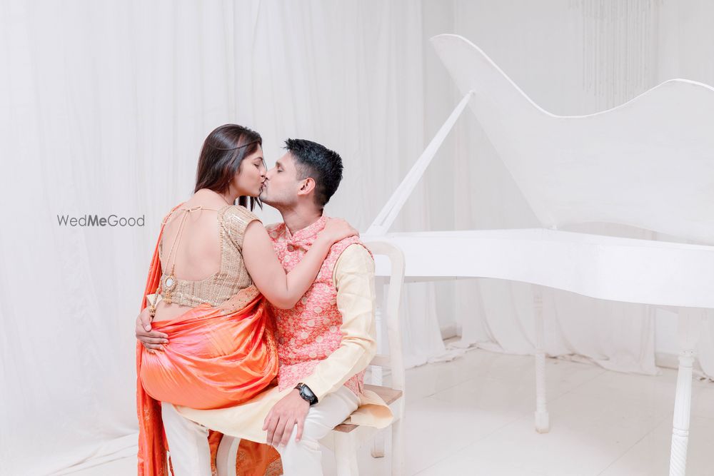 Photo From Sayali & Athul Pre-Wedding - By Memories By Avinash