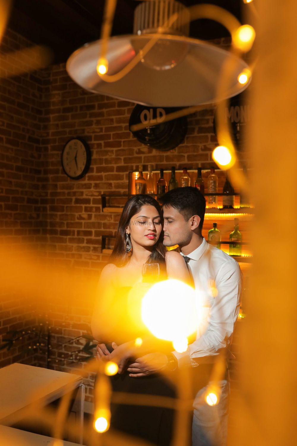 Photo From Sayali & Athul Pre-Wedding - By Memories By Avinash