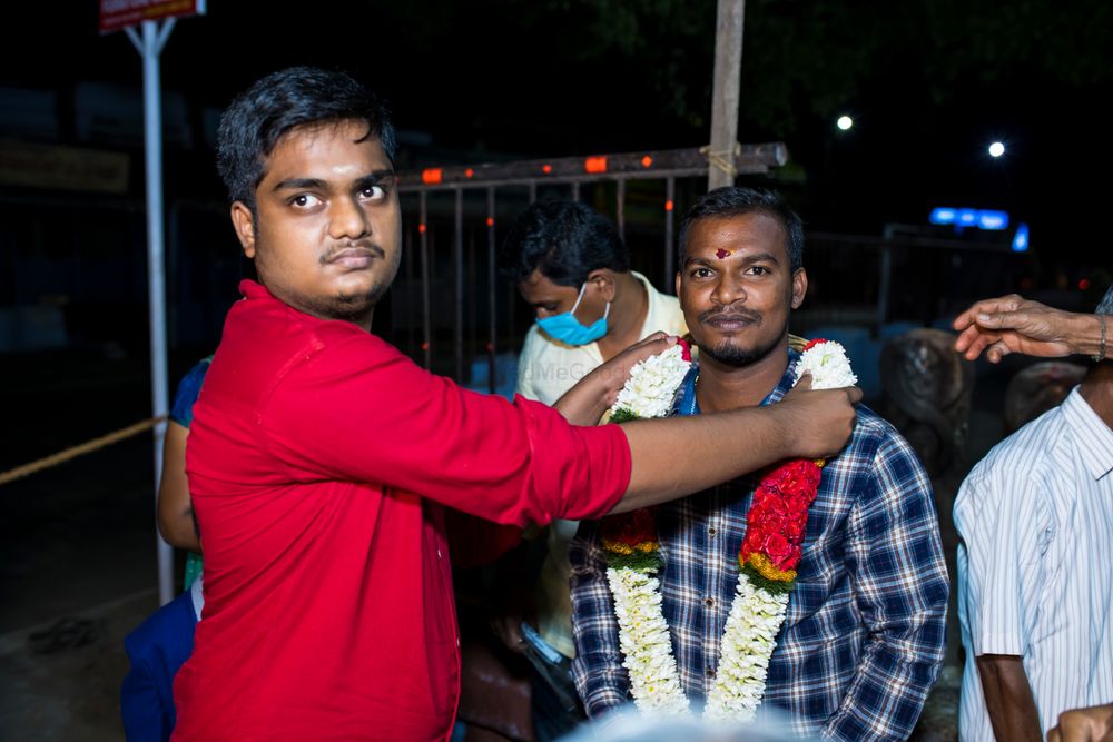 Photo From Thinakaran & Neelavathi - By Square PiXels Event Photography