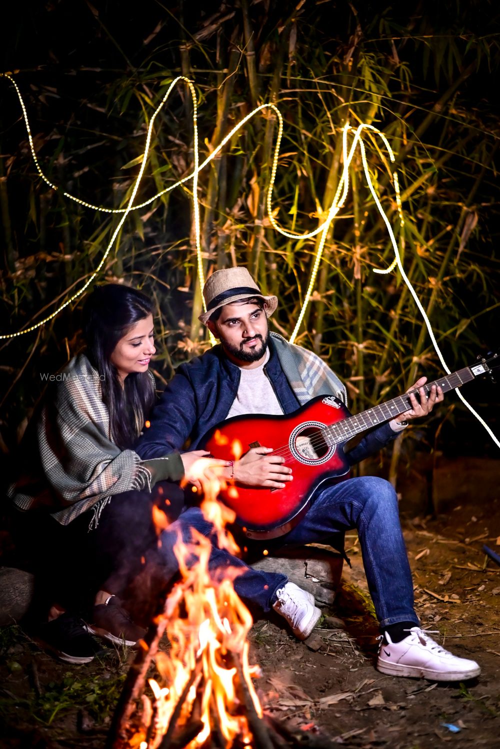 Photo From Pre-wedding shoot-Devashish with Diksha - By Rahul Negi Photography